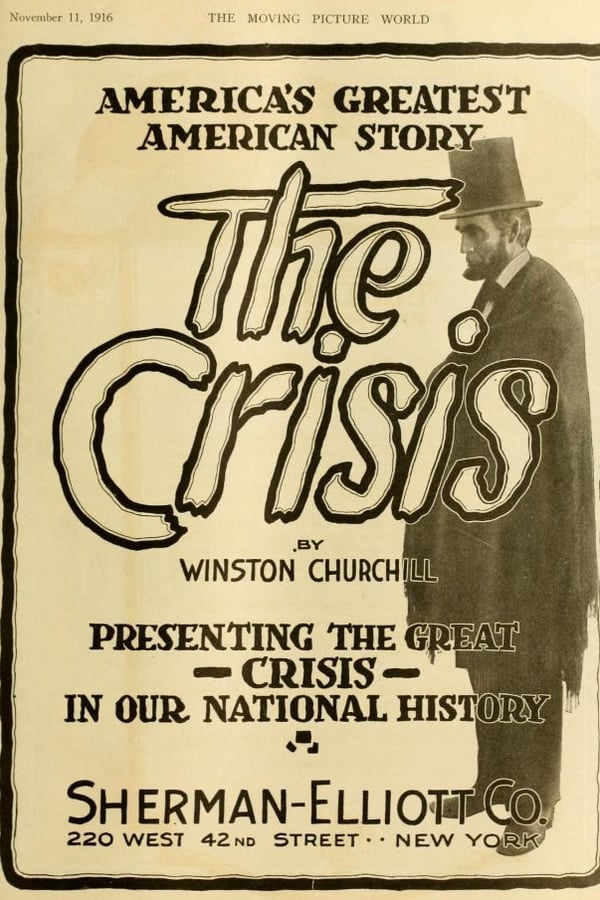 Cover of the movie The Crisis