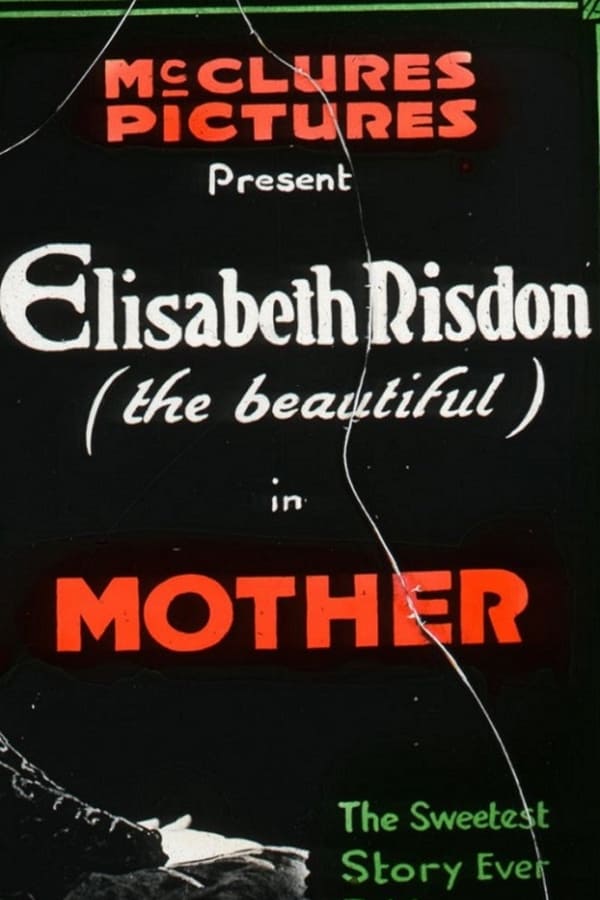 Cover of the movie The Mother of Dartmoor