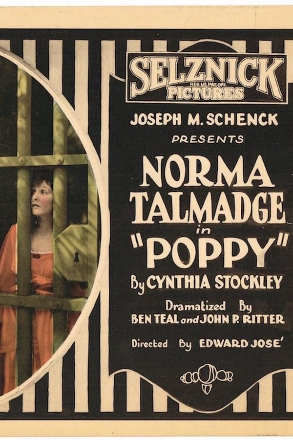 Cover of the movie Poppy