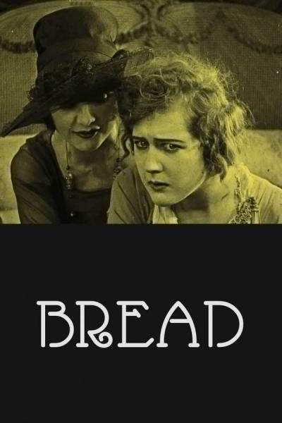 Cover of the movie Bread