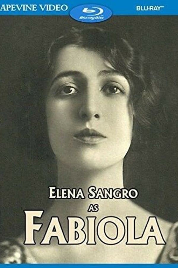 Cover of the movie Fabiola