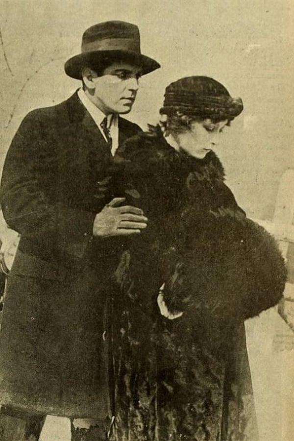 Cover of the movie The Doctor and the Woman