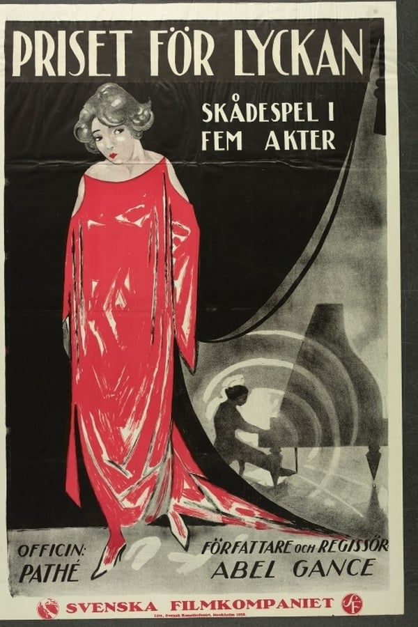 Cover of the movie The Tenth Symphony