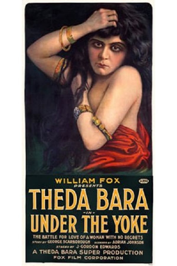 Cover of the movie Under the Yoke