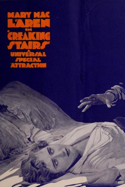 Cover of the movie Creaking Stairs