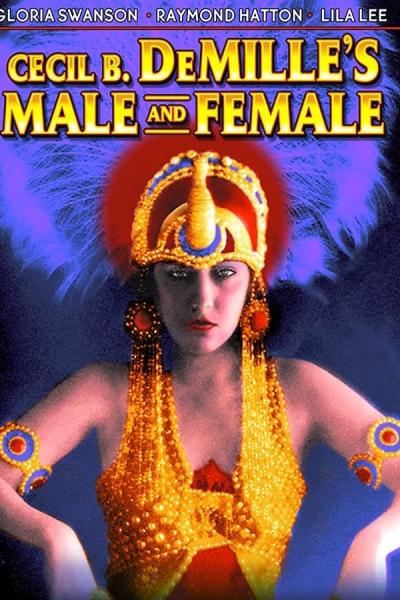 Cover of the movie Male and Female