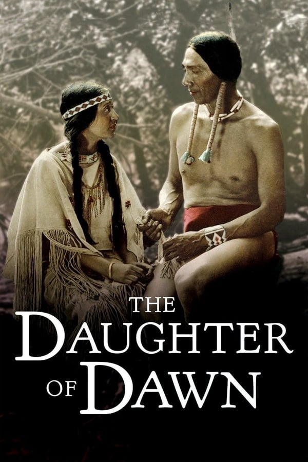 Cover of the movie The Daughter of Dawn