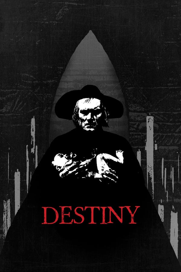 Cover of the movie Destiny