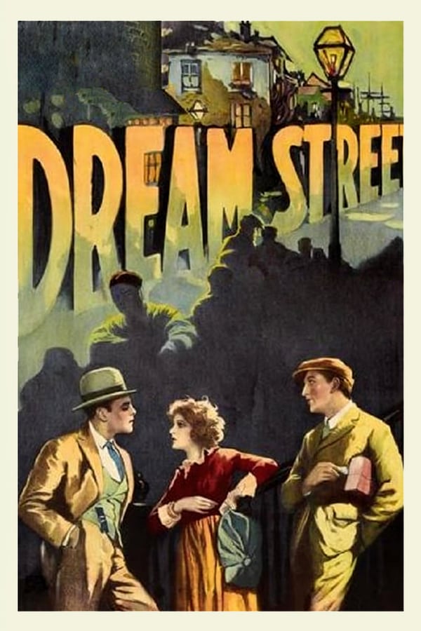 Cover of the movie Dream Street