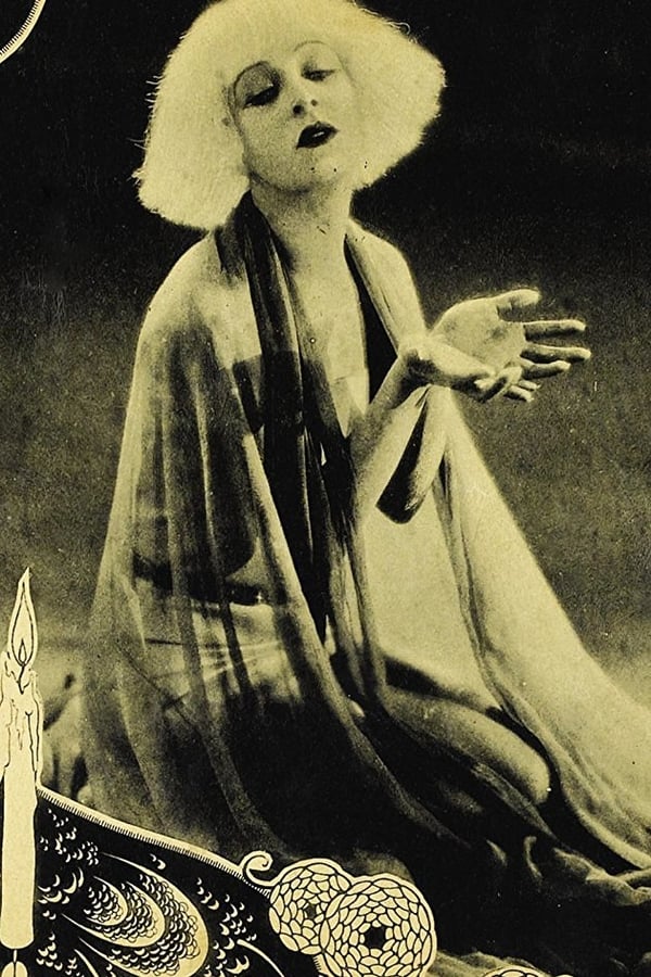 Cover of the movie Salome