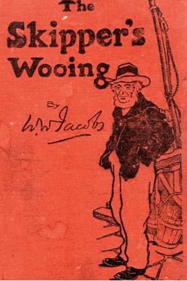 Cover of the movie The Skipper's Wooing