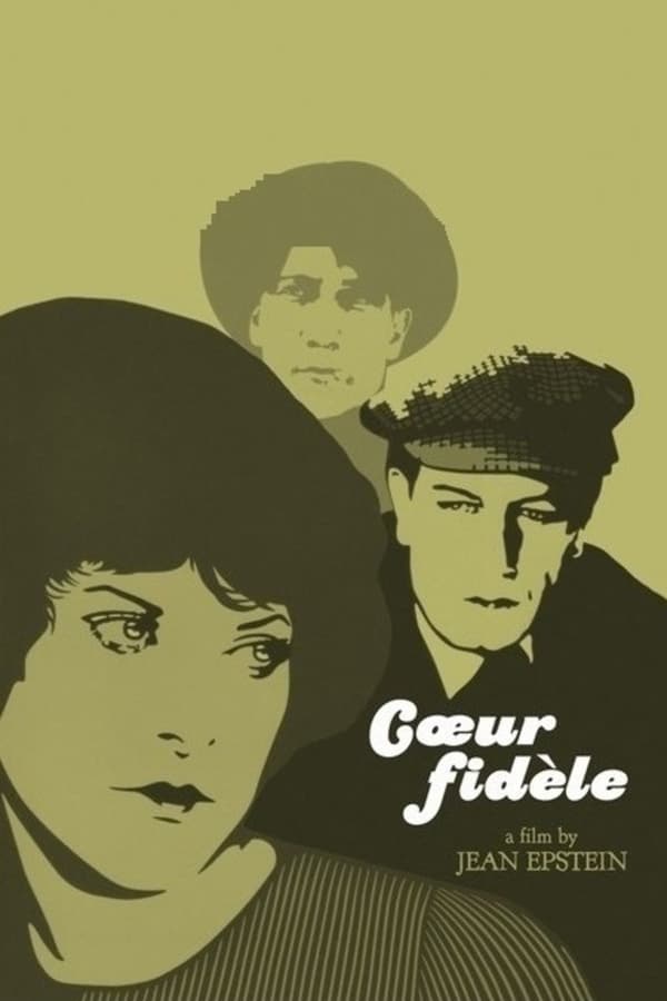 Cover of the movie Cœur fidèle