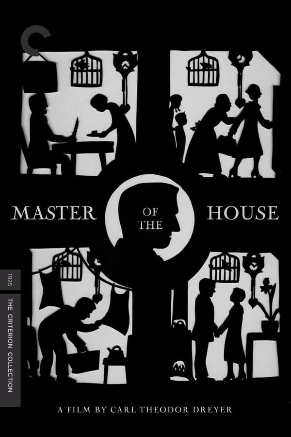 Cover of the movie Master of the House