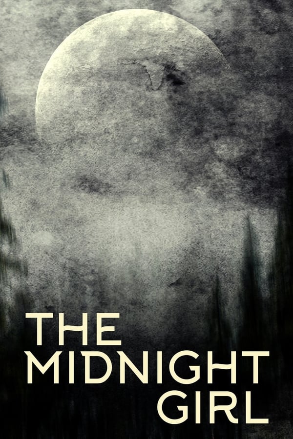 Cover of the movie The Midnight Girl