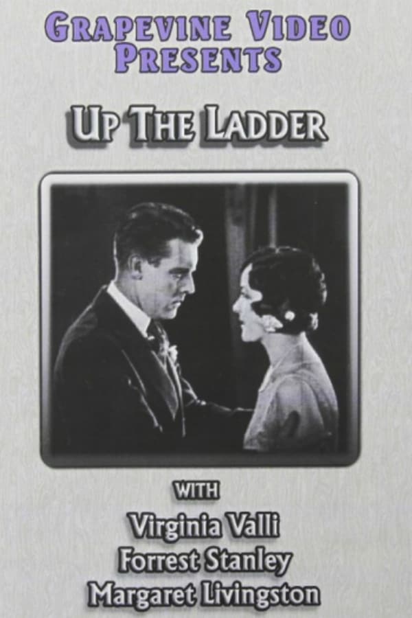 Cover of the movie Up the Ladder