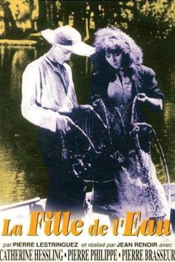 Cover of the movie Whirlpool of Fate