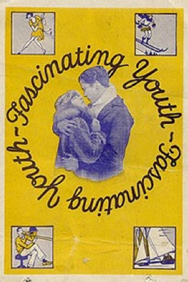 Cover of the movie Fascinating Youth