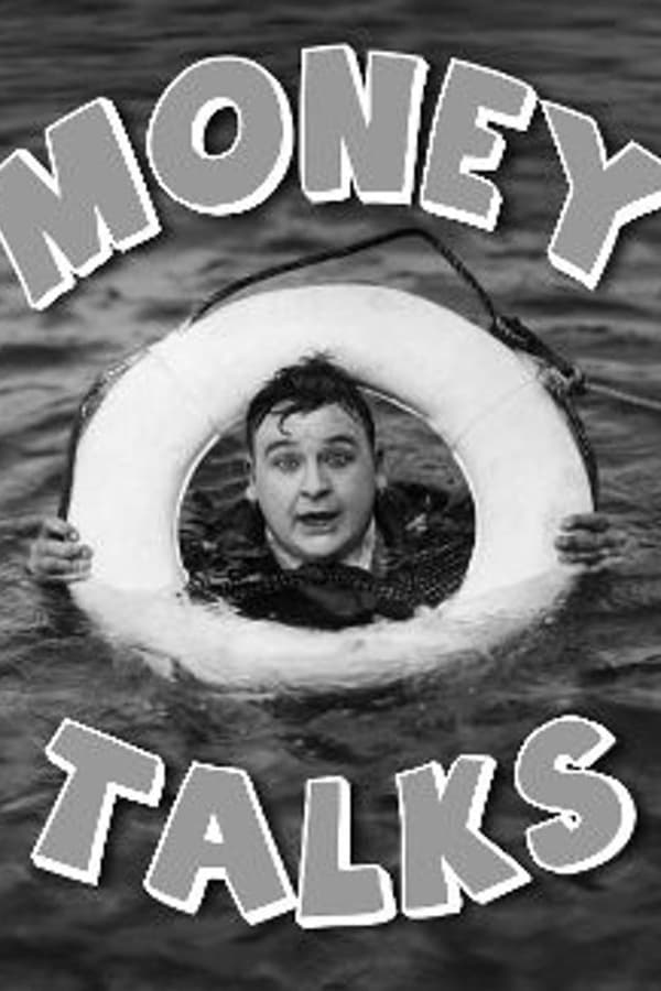 Cover of the movie Money Talks