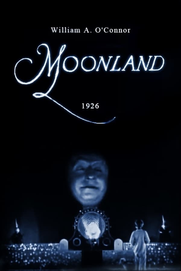 Cover of the movie Moonland