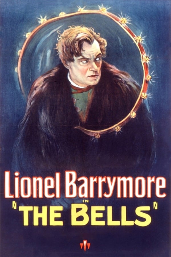 Cover of the movie The Bells