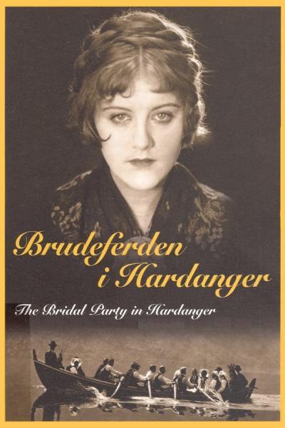 Cover of the movie The Bridal Party in Hardanger