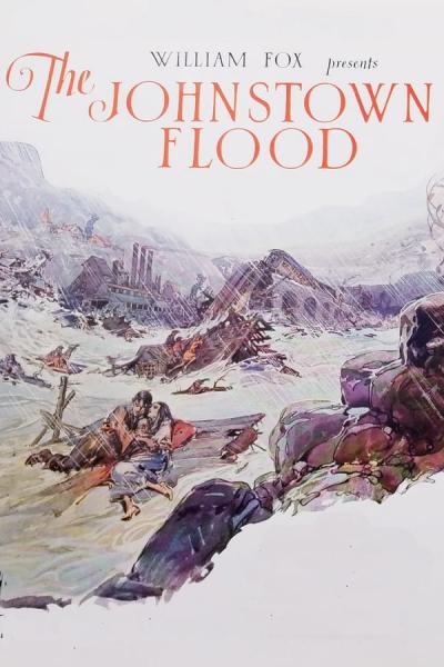 Cover of the movie The Johnstown Flood