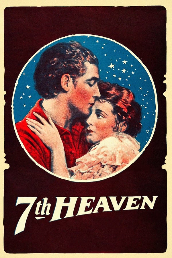 Cover of the movie 7th Heaven