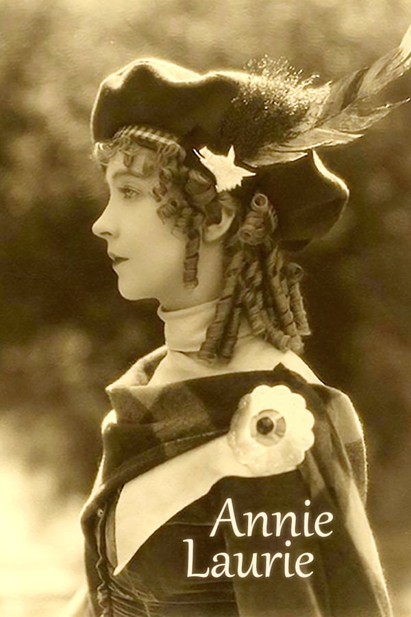 Cover of the movie Annie Laurie