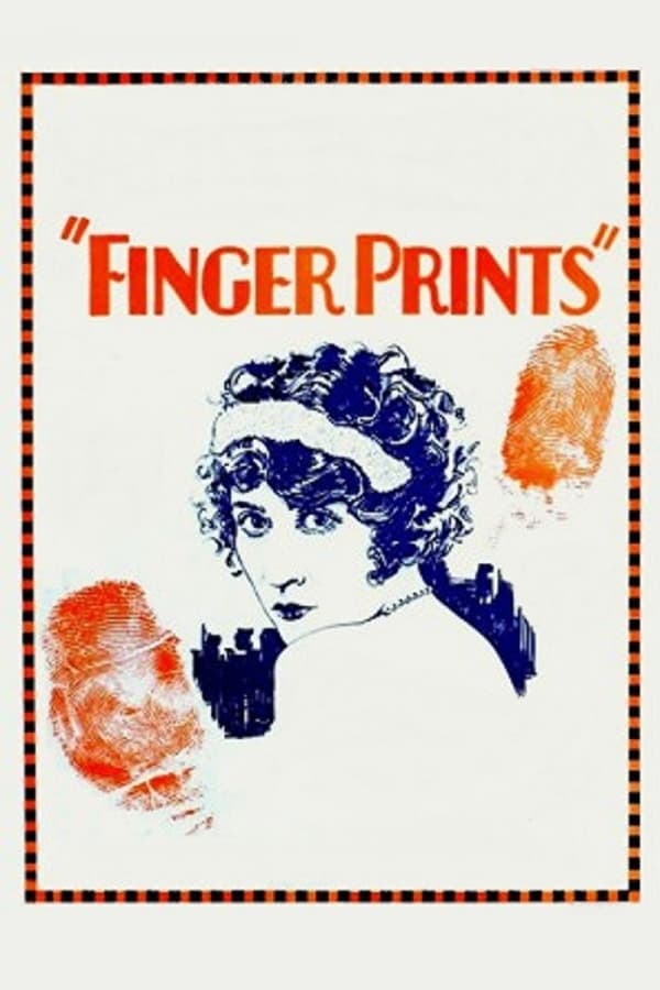 Cover of the movie Finger Prints