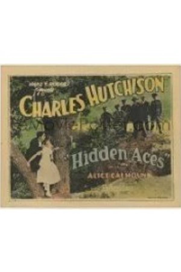 Cover of the movie Hidden Aces