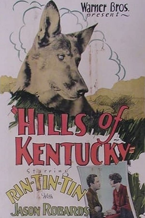 Cover of the movie Hills of Kentucky