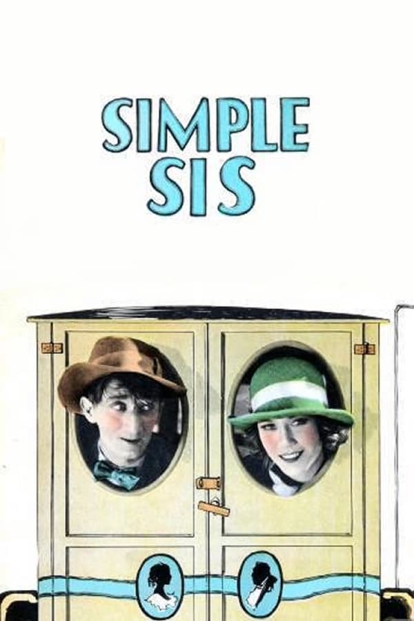 Cover of the movie Simple Sis