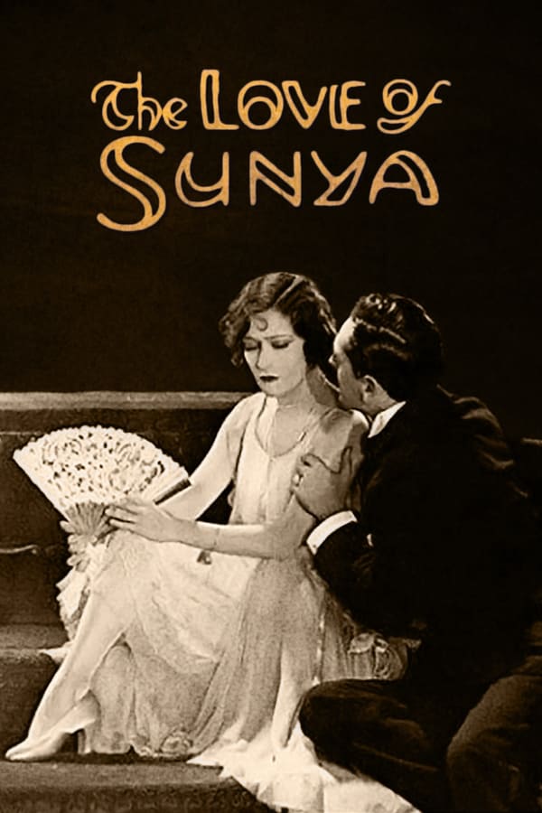 Cover of the movie The Love of Sunya