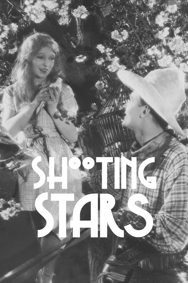 Cover of the movie Shooting Stars