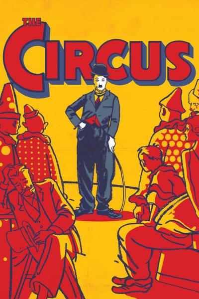 Cover of The Circus