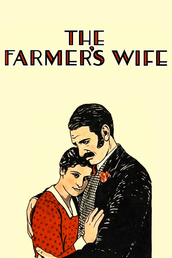 Cover of the movie The Farmer's Wife