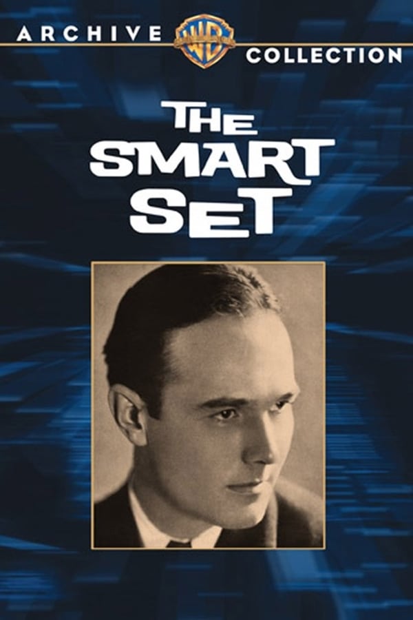 Cover of the movie The Smart Set
