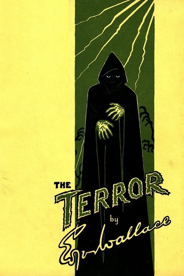 Cover of the movie The Terror