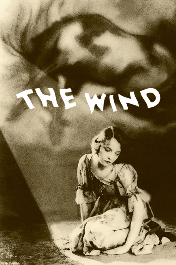 Cover of the movie The Wind