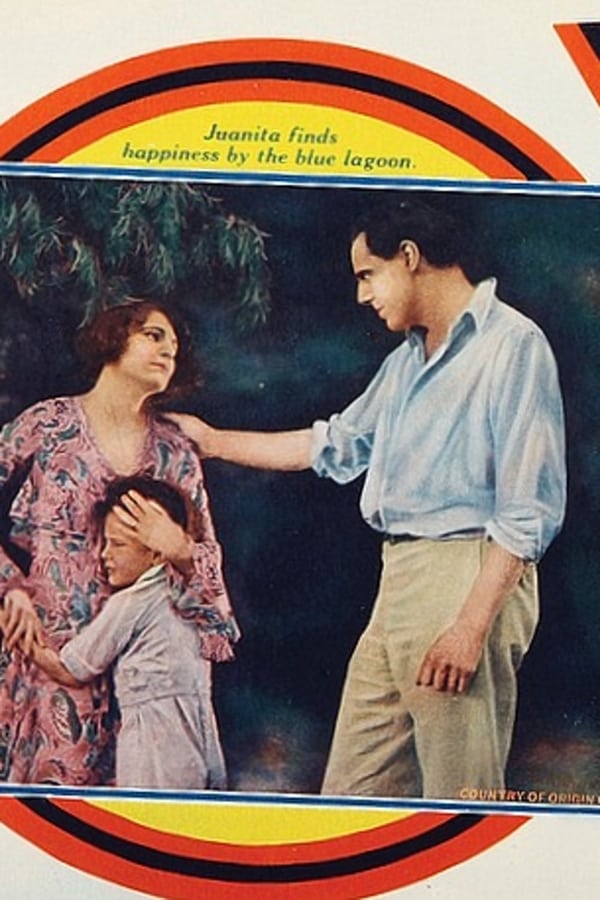Cover of the movie Tropic Madness