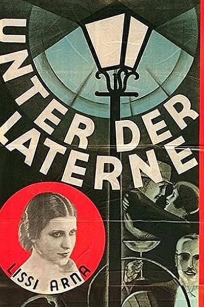 Cover of the movie Under the Lantern