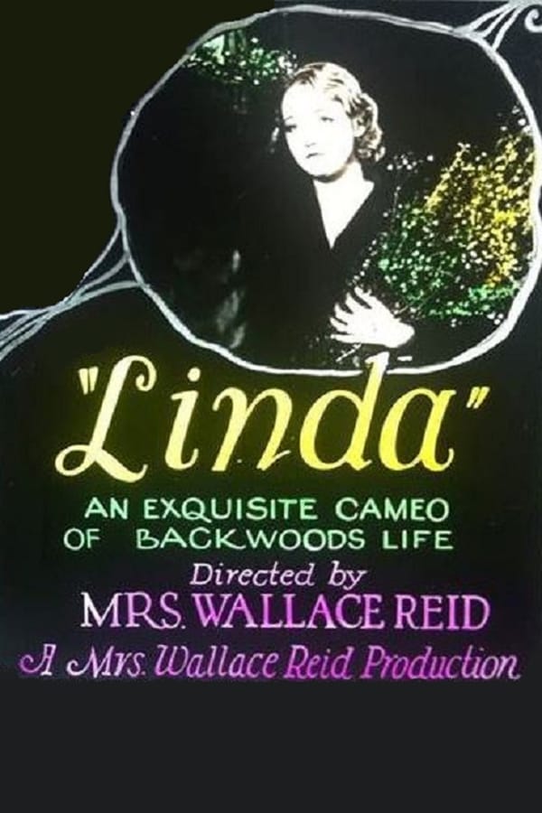 Cover of the movie Linda