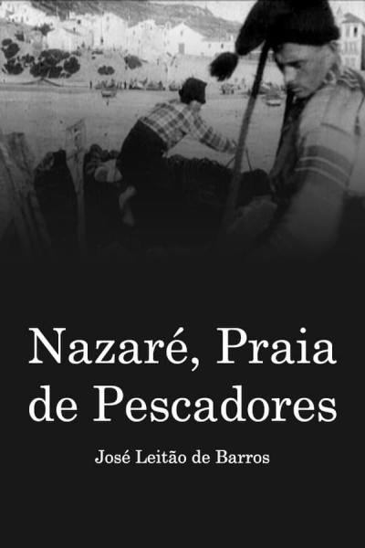 Cover of Nazaré, Praia de Pescadores