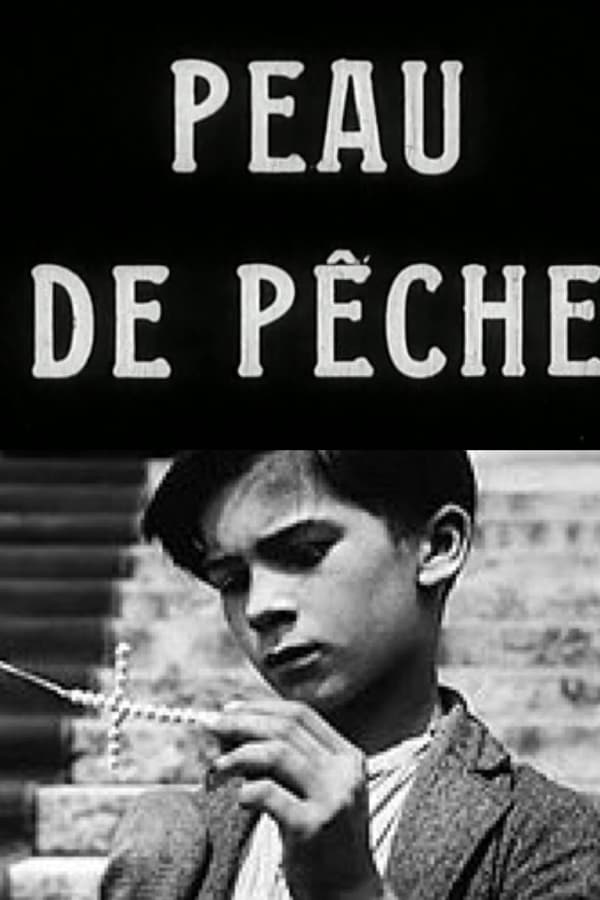 Cover of the movie Peach Skin