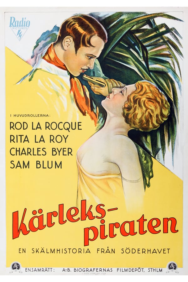Cover of the movie The Delightful Rogue