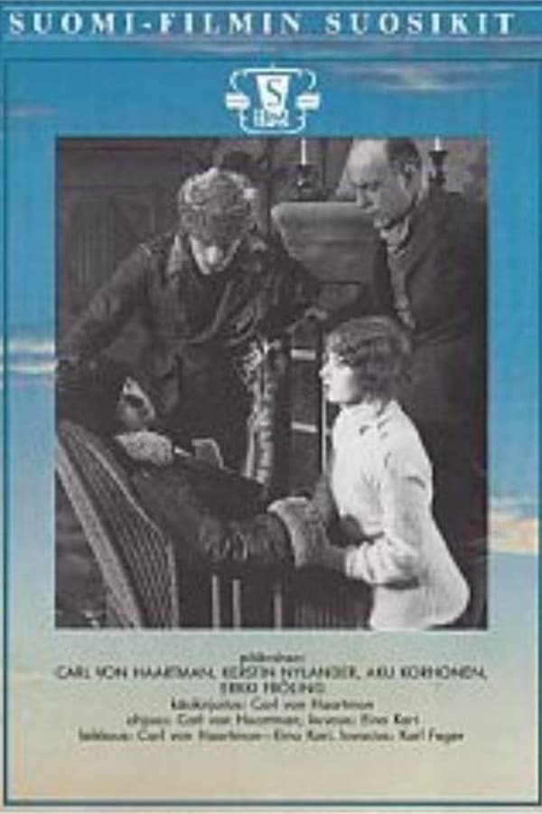 Cover of the movie The Highest Victory