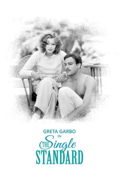 Cover of The Single Standard