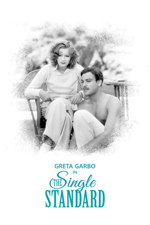 Cover of the movie The Single Standard