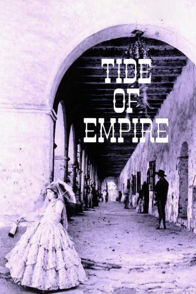 Cover of Tide of Empire