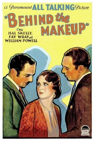 Cover of the movie Behind the Make-Up